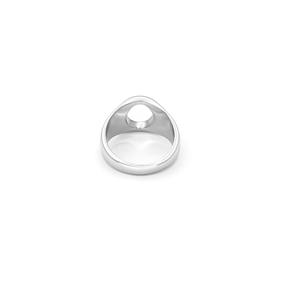 BLANK RING